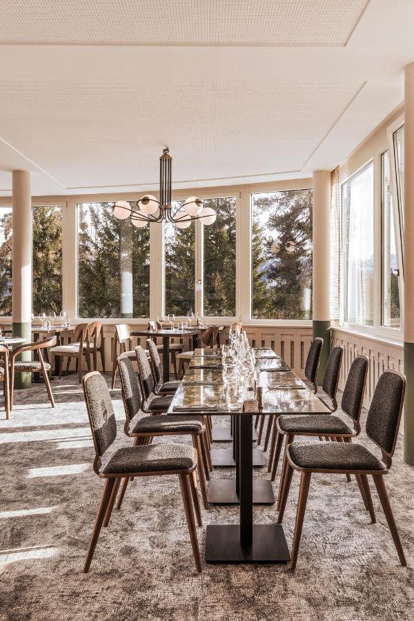 Valaisia Montana, A Faern Collection 4*
