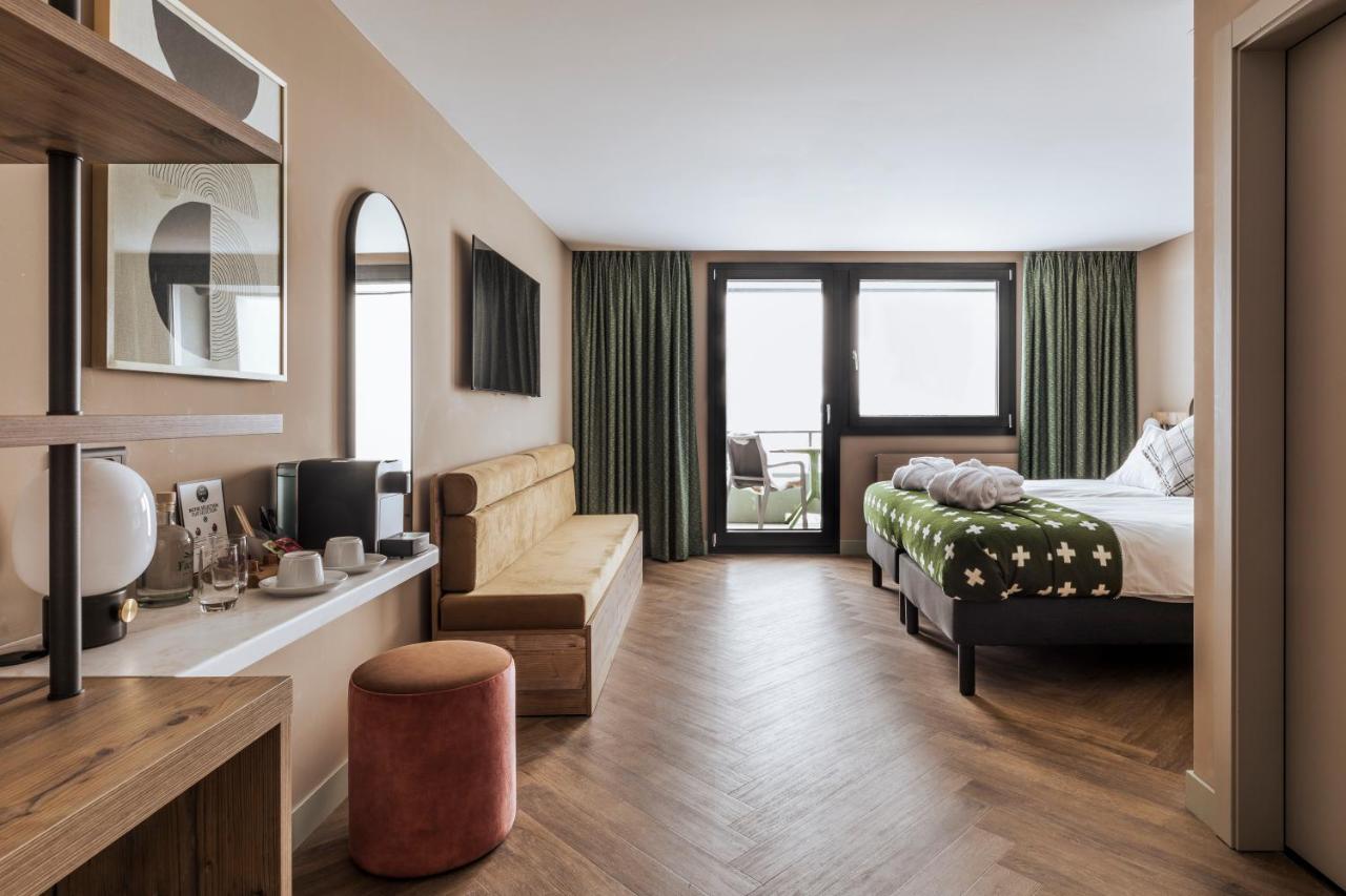 Hotel Valaisia Montana, A Faern Collection