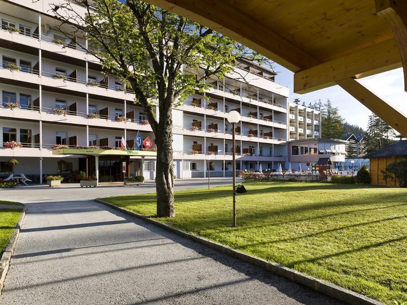 Valaisia Montana, A Faern Collection Hotel 4*