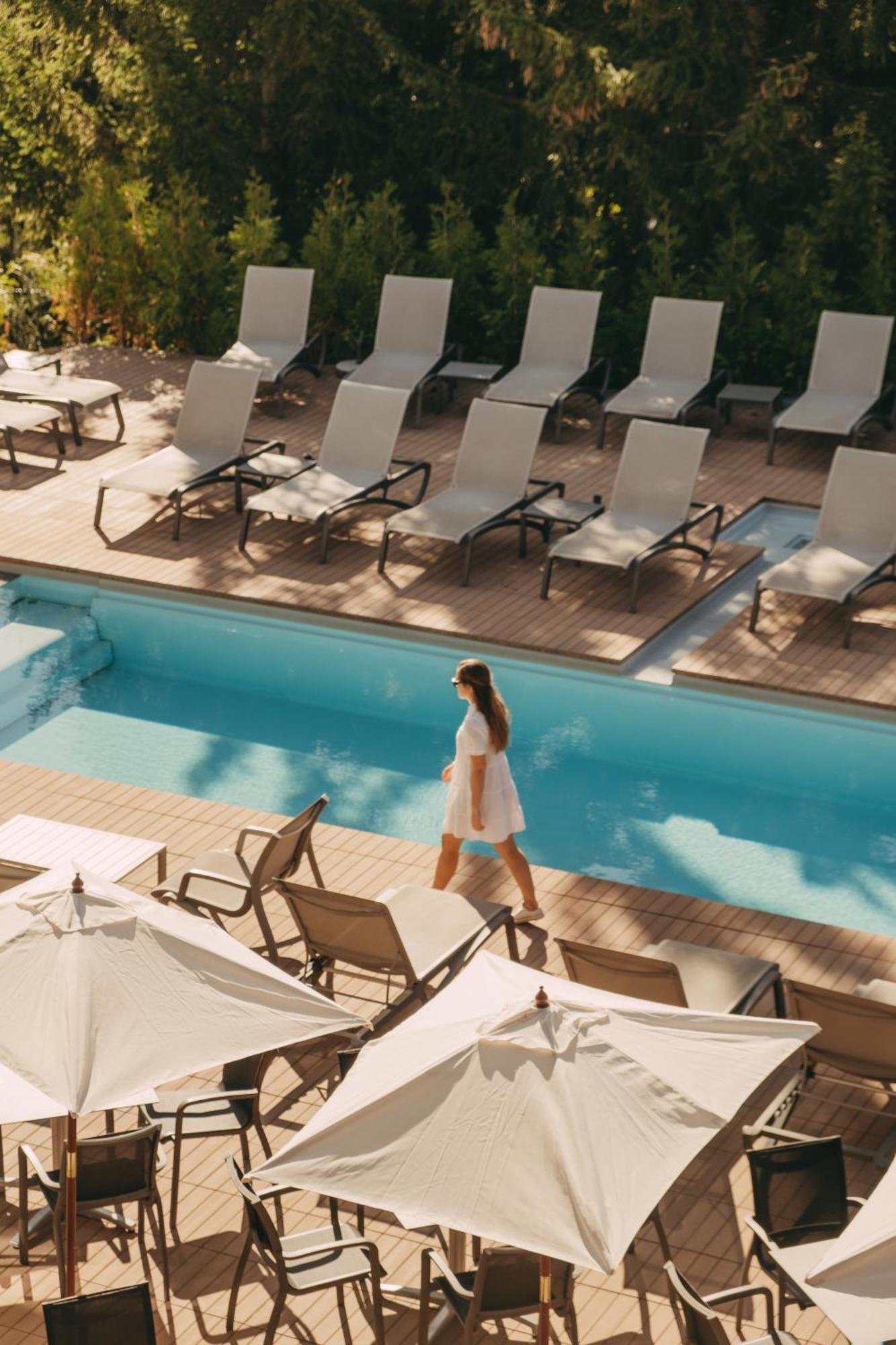 Hotel Valaisia Montana, A Faern Collection Crans-Montana