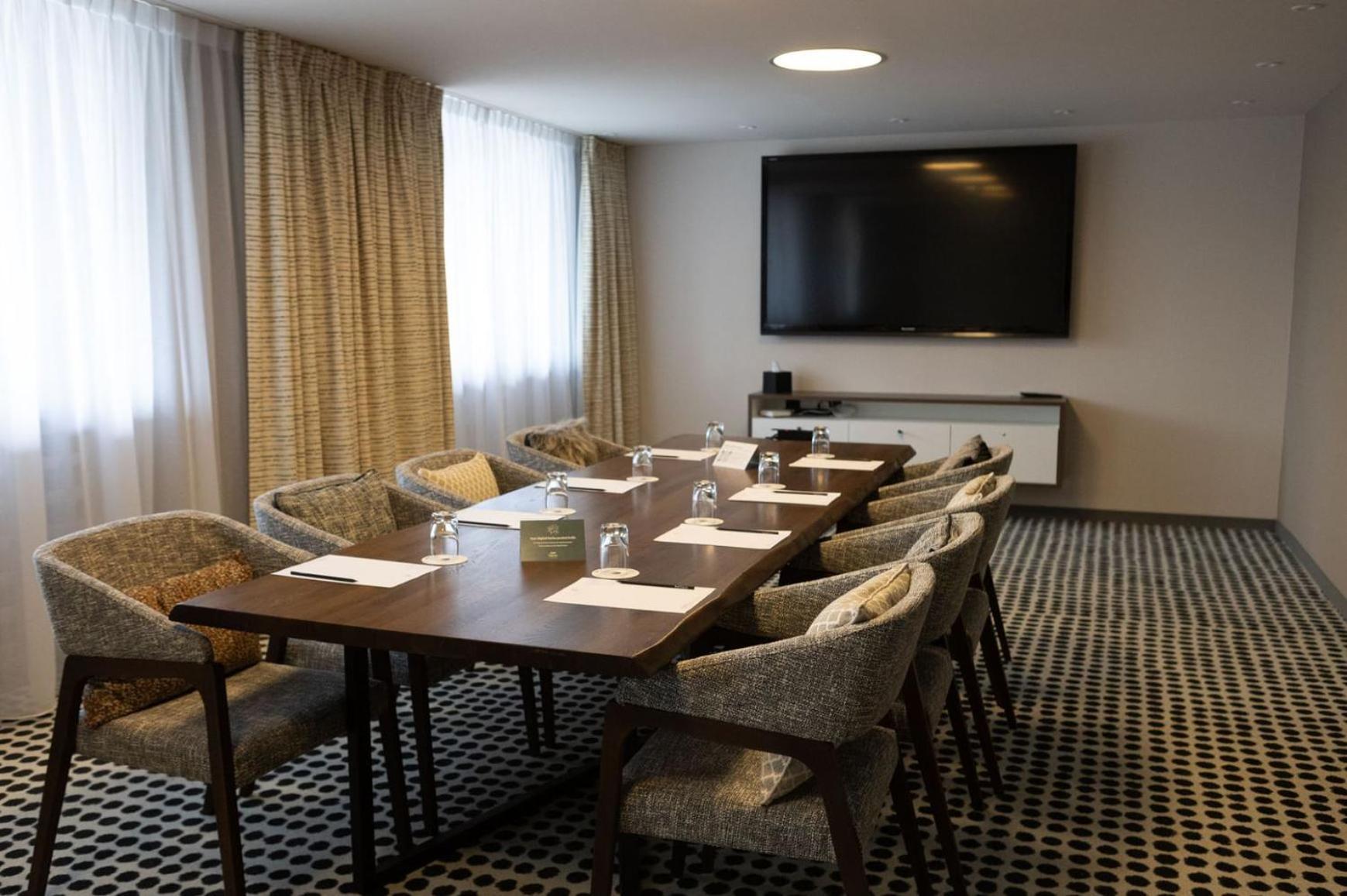 Hotel Valaisia Montana, A Faern Collection Crans-Montana