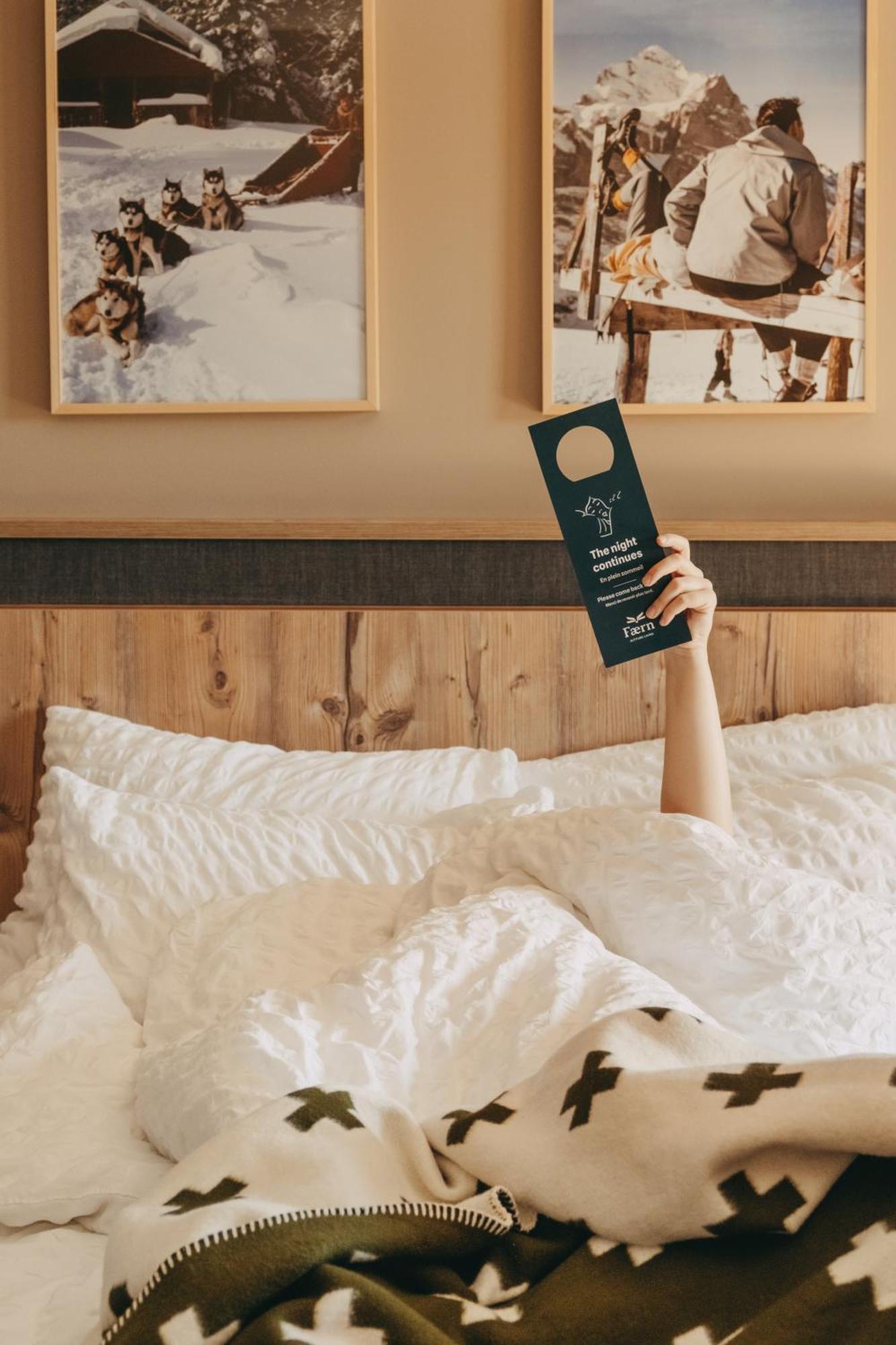 Valaisia Montana, A Faern Collection Hotel 4*