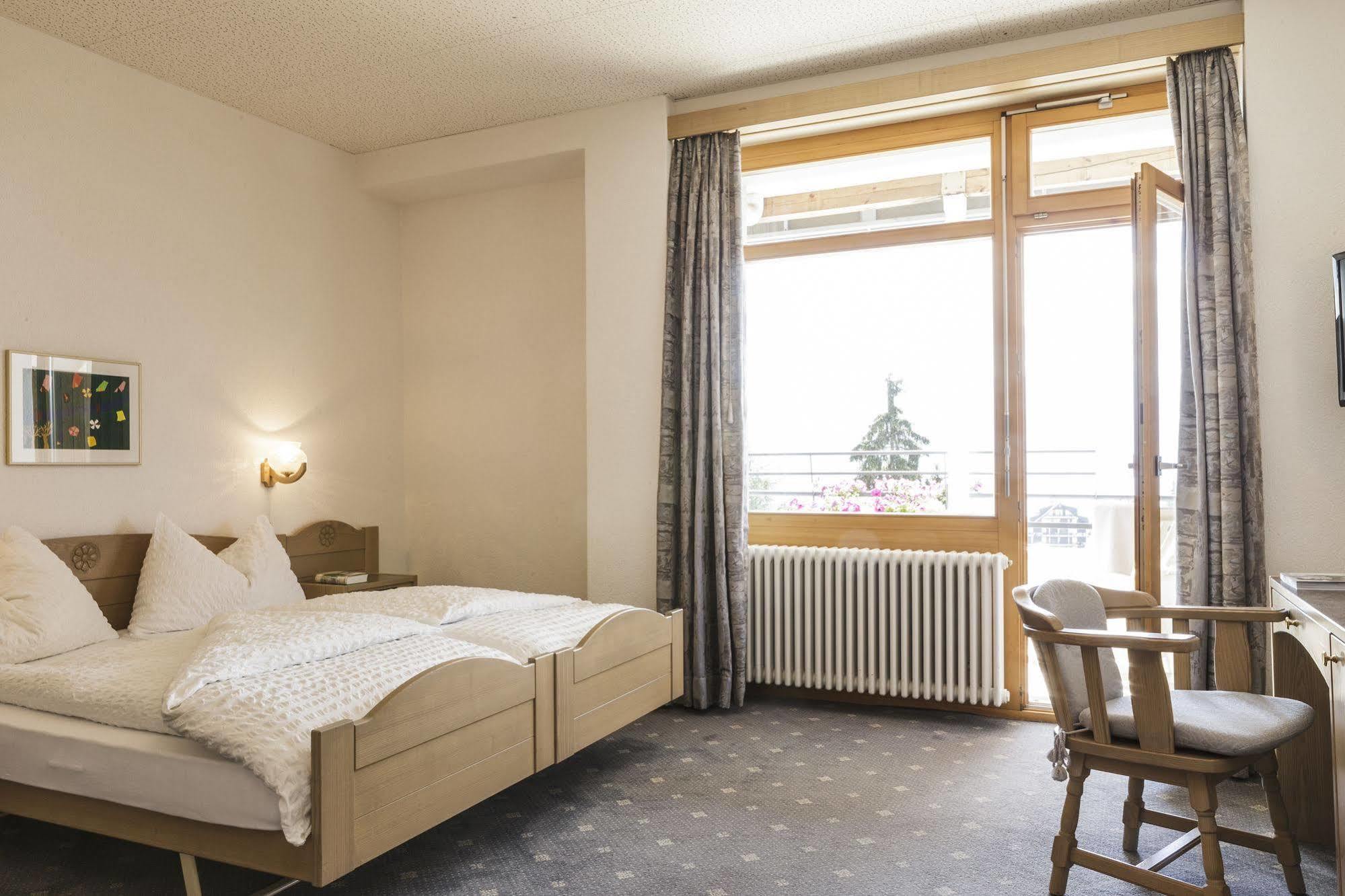 Valaisia Montana, A Faern Collection Hotel