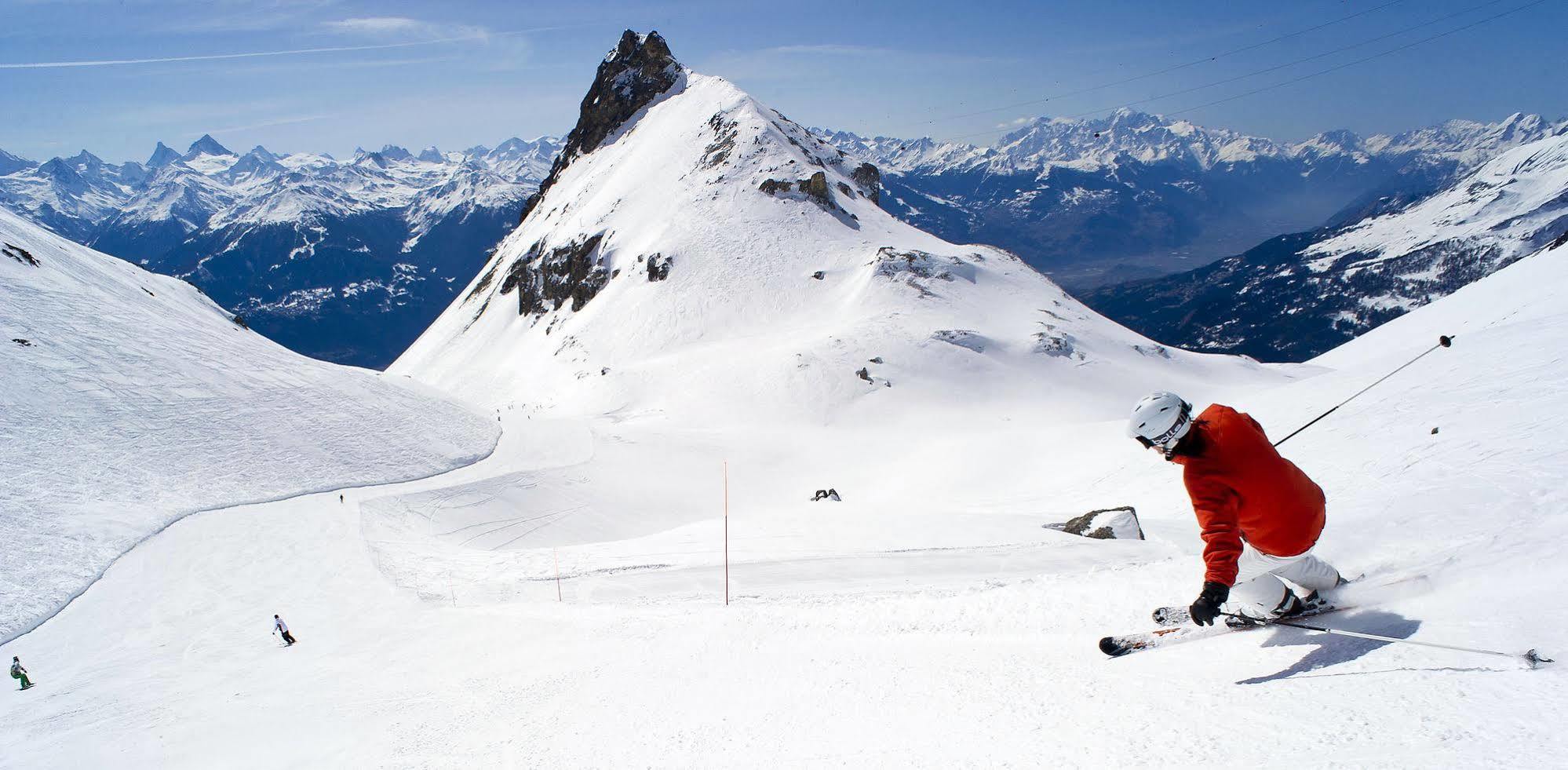 Valaisia Montana, A Faern Collection Hotel 4*
