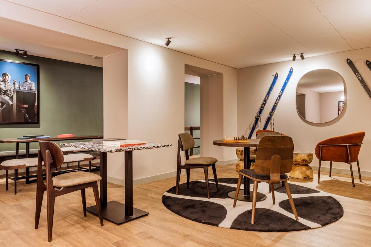 Valaisia Montana, A Faern Collection Hotel
