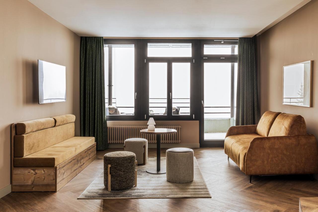 Valaisia Montana, A Faern Collection Hotel