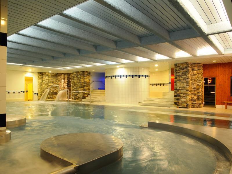 Valaisia Montana, A Faern Collection 4* Crans-Montana