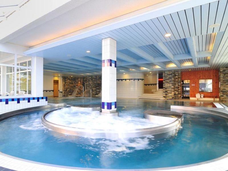 Hotel Valaisia Montana, A Faern Collection