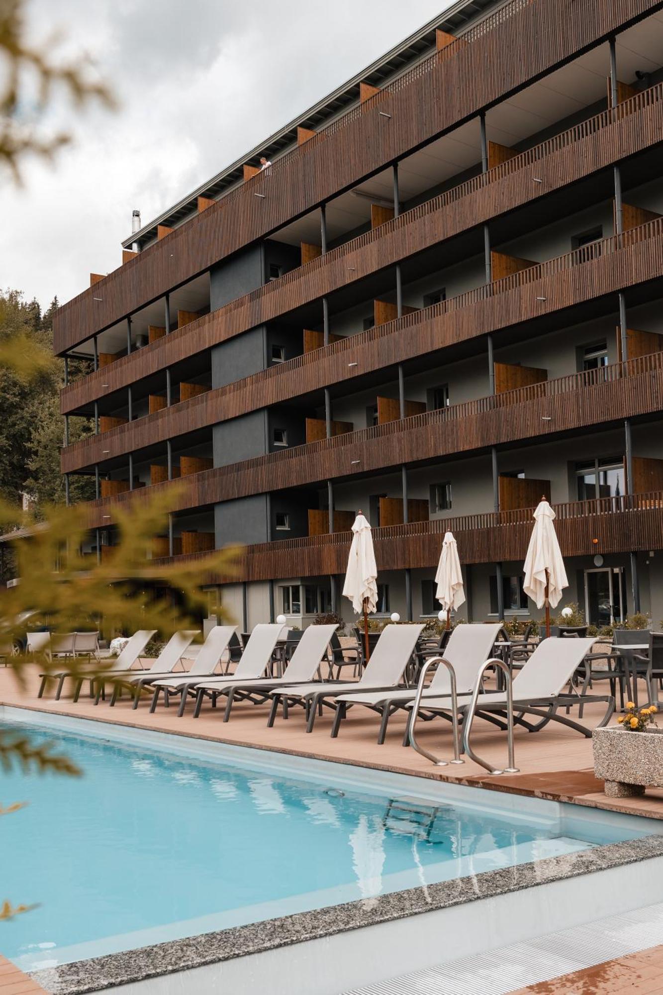 Valaisia Montana, A Faern Collection Hotel