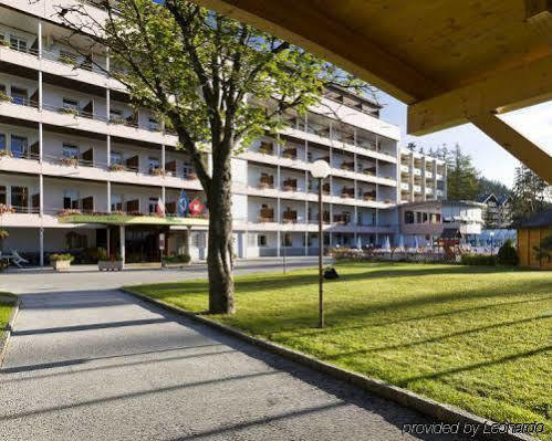 Valaisia Montana, A Faern Collection 4* Crans-Montana